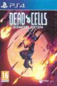 Dead Cells Signature Edition Front Cover