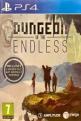 Dungeon Of The Endless Front Cover