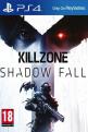 Killzone: Shadow Fall Front Cover