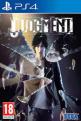 Judgment Front Cover