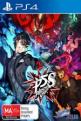 Persona 5 Strikers Front Cover