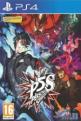 Persona 5 Strikers Front Cover