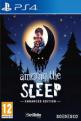 Among The Sleep Enhanced Edition Front Cover