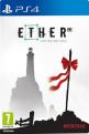 Ether One: Limited Edition Front Cover