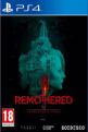 Remothered: Tormented Fathers Front Cover