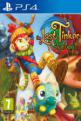 The Last Tinker: City Of Colors Front Cover