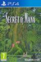 Secret Of Mana Front Cover