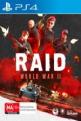 Raid: World War II