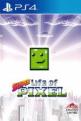 Super Life Of Pixel Front Cover