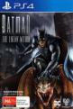 Batman: The Enemy Within Front Cover