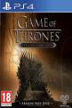 Game Of Thrones Front Cover