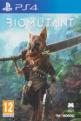 Biomutant Front Cover