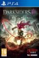 Darksiders III Front Cover