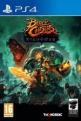 Battle Chasers: Nightwar Front Cover