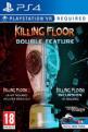 Killing Floor Double Feature Front Cover