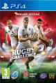 Rugby Challenge 3: England Edition