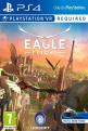 Eagle Flight Front Cover