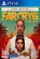 Far Cry 6: Yara Edition Front Cover