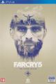 Farcry 5: The Father Edition Front Cover