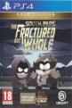 South Park: The Fractured But Whole: Gold Edition Front Cover
