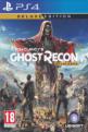 Tom Clancy's Ghost Recon Wildlands: Deluxe Edition Front Cover