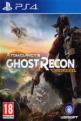 Tom Clancy's Ghost Recon Wildlands Front Cover