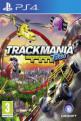 Trackmania Turbo Front Cover