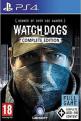 Watch Dogs: Complete Edition Front Cover