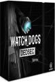 Watch Dogs: DEDSEC Edition Front Cover