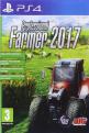 Professional Farmer 2017 Front Cover