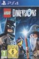 LEGO Dimensions Front Cover