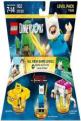 Lego Dimensions: Adventure Time Level Pack Front Cover