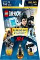 Lego Dimensions: Mission Impossible Level Pack Front Cover