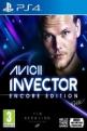 AVICII Invector Encore Edition Front Cover