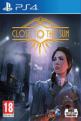 Close To The Sun Front Cover