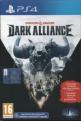 Dungeons & Dragons: Dark Alliance Steelbook Edition Front Cover