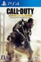 Call Of Duty: Advanced Warfare (Dubbed) Front Cover
