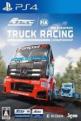 Truck Racing Championship Front Cover