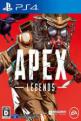Apex Legends Front Cover