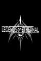 Legends Of Ethernal Front Cover