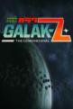 Galak-Z Front Cover