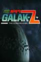 Galak-Z: The Dimensional Front Cover