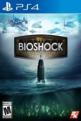 Bioshock: The Collection Front Cover