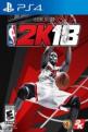 NBA 2K18 Legend Edition Front Cover