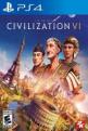  Sid Meier's Civilization VI Front Cover