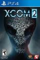 XCOM 2 Front Cover