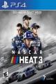 NASCAR Heat 3 Front Cover