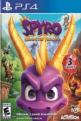 Spyro Reignited Trilogy Front Cover