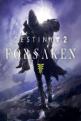 Destiny 2: Forsaken Front Cover