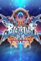 BlazBlue: Central Fiction Front Cover